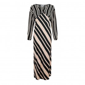 рокля,дамски,поли,и,рокли,never,fully,dressed,crochet,mix,emma,dress,black,white