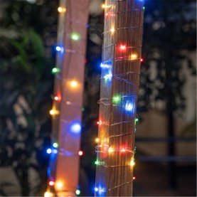 градина,/,на,открито,linea,solar,multi,led,string,lights,multi