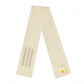 Шал Adidas V Logo Scarf 99 - Owhite шал,зимни,аксесоари,ученически,шапки,ръкавици,и,шалове,adidas,v,logo,scarf,99,owhite