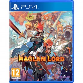 игри,и,технологии,u,and,i,entertainment,maglam,lord,ps4
