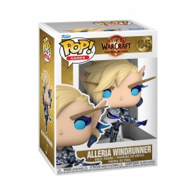 funko,games:,wow,alleria,windrunner,none