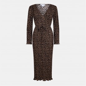 рокля,дамски,поли,и,рокли,never,fully,dressed,leopard,celeste,dress,leopard