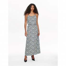 рокля,дамски,поли,и,рокли,only,printed,maxi,dress.,night,sky