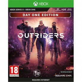 игри,и,технологии,square,enix,outriders,day,one,xbox,one