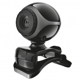аксесоари,на,разпродажба,trust,exis,pc,&amp;,laptop,webcam,black