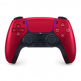 PlayStation DualSense Volcanic Red Controller - Volcanic Red playstation,dualsense,volcanic,red,controller,volcanic,red