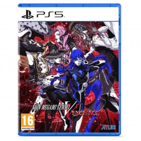 игри,и,технологии,аксесоари,на,разпродажба,plaion,shin,megami,tensei,v:,vengeance,standard,edition,ps5