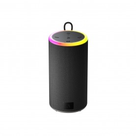 MiTEC MiSound Bluetooth Speaker BT20 Black - Black слушалки,слушалки,за,бягане,mitec,misound,bluetooth,speaker,bt20,black,black