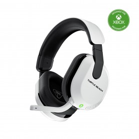 игри,и,технологии,turtle,beach,stealth,600,gen,3,headset,for,xbox,ps5,ps4,&amp;,pc,white,white