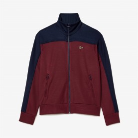 дамски,якета,и,палта,дамски,блузи,lacoste,lacoste,hertge,track,ld41,burgundy