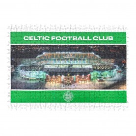 Team Football Officially Licensed Jigsaw Puzzle 500 Pieces - Celtic FC игри,и,технологии,всички,игри,и,играчки,шотландска,висша,лига,celtic,team,football,officially,licensed,jigsaw,puzzle,500,pieces,celtic,fc