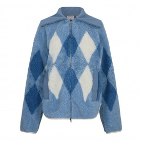 Varley Womens Franca Sherpa - ashley blue дамски,ежедневни,облекла,varley,womens,franca,sherpa,ashley,blue