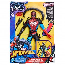 Spiderman Spider-Man VenomVersus Spider-Man Liquid Shifter - Vs Liquid Shift подаръци,и,играчки,игри,и,технологии,игри,и,технологии,всички,игри,и,играчки,spiderman,spider,man,venomversus,spider,man,liquid,shifter,vs,liquid,shift