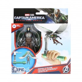 Marvel Falcon Flight Jn99 - Captain America marvel,falcon,flight,jn99,captain,america