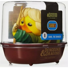 подаръци,и,играчки,аксесоари,на,разпродажба,dungeons,and,dragons,first,edition,hank,the,ranger,collectible,vinyl,rubber,duck,figure,multi