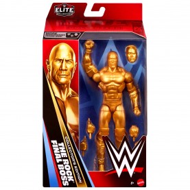 WWE Kids 6in Figure Elite Action - Assortment wwe,kids,6in,figure,elite,action,assortment