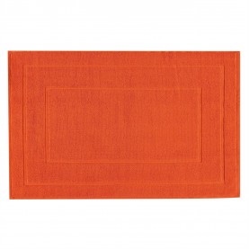 аксесоари,за,баня,linea,egyptian,bath,mat,tangerine