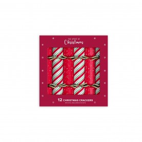 коледни,опаковки,и,декорации,the,spirit,of,christmas,12pk,crackers,54,red,green