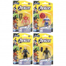 Marvel Avengers Clas Jn99 - 4inch Multi marvel,avengers,clas,jn99,4inch,multi