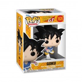 подаръци,и,играчки,funko,animation:,dbgt,goku,pop