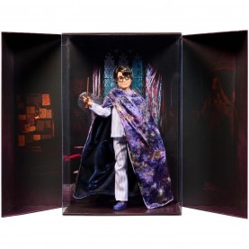 подаръци,и,играчки,harry,potter,harry,potter,design,collection,&#8211;,harry,potter,doll,multi