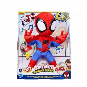 marvel,marvel,dnc,crawl,spidy,51,none