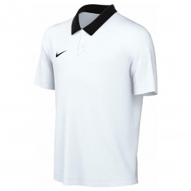 Nike Womens Park 20 Dri-FIT Short-Sleeve Performance Polo - White футбол,футболни,горнища,nike,women,s,park,20,dri,fit,short,sleeve,performance,polo,white