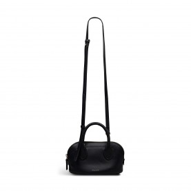 Radley Womens Muriel Leather Grab Bag - BLACK radley,women,s,muriel,leather,grab,bag,black