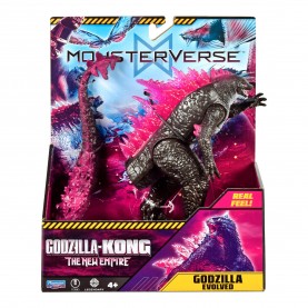 Godzilla THE FULL FACE BRISTOL - 6inch Godzilla godzilla,the,full,face,bristol,6inch,godzilla