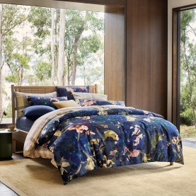 Sheridan Driessan Duvet Cover Set - Nocturnal sheridan,driessan,duvet,cover,set,nocturnal