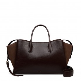 чанта,всички,чанти,radley,women's,romilly,grab,bags,dark,oak
