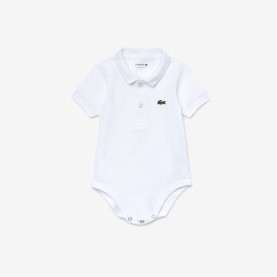 детски,облекла,lacoste,lacoste,my,1st,polo,bodysuit,white,001