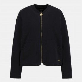 дамски,ежедневни,облекла,barbour,international,women,s,clara,full,zip,fleece,black