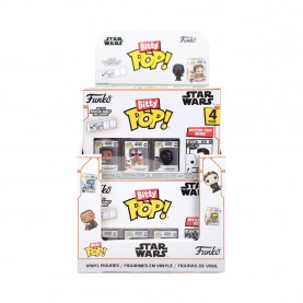 Star Wars Funko Bitty POP Mandalorian S1 - Multi star,wars,funko,bitty,pop,mandalorian,s1,multi