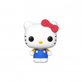 FUNKO Pop Sanrio: Hello Kitty S2 - HK (Clsc) - Multi funko,pop,sanrio,hello,kitty,s2,hk,clsc,multi