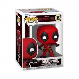 FUNKO Marvel: Deadpool 3 - Deadpool - Multi funko,marvel,deadpool,3,deadpool,multi