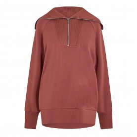 Дамска блуза Varley Womens Xina Sweater - CINN дамска,блуза,дамски,ежедневни,облекла,varley,womens,xina,sweater,cinn