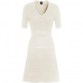 рокля,дамски,поли,и,рокли,boss,fanube,dress,open,white,118