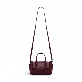 всички,чанти,radley,women's,chancery,raffia,leather,trim,grab,bag,dark,cherry