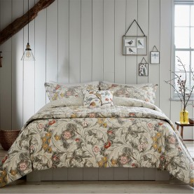 аксесоари,на,разпродажба,morris,and,co,leicester,duvet,cover,set,grey