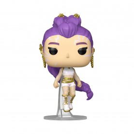 FUNKO POP KPOP DH- Rumi w/CH 71 - Multi funko,pop,kpop,dh,rumi,w,ch,71,multi