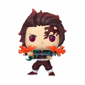 funko,tanjiro,kamado,demon,slayer,pop,action,figure,multi