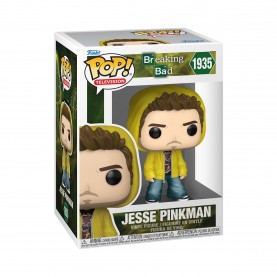 funko,jesse,pinkman,breaking,bad,action,figure,multi