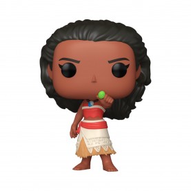FUNKO POP Moana with Water Action Figure - Multi funko,pop,moana,with,water,action,figure,multi