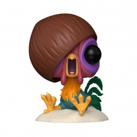 FUNKO Hei with Coconut Action Figure - Multi funko,hei,hei,with,coconut,action,figure,multi