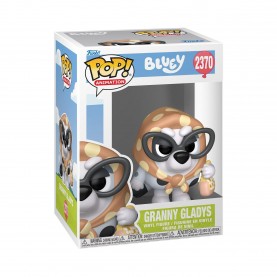 funko,muffin,granny,bluey,action,figure,multi