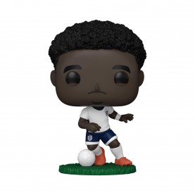FUNKO England Bukayo Saka Action Figure - Multi funko,england,bukayo,saka,action,figure,multi