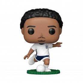 FUNKO England Lewis-Skelly Action Figure - Multi funko,england,lewis,skelly,action,figure,multi