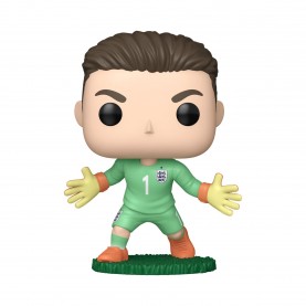 FUNKO England Jordan Pickford Action Figure - Multi funko,england,jordan,pickford,action,figure,multi