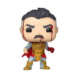 FUNKO Invincible S2 Omni-Man BD Action Figure - Multi funko,invincible,s2,omni,man,bd,action,figure,multi